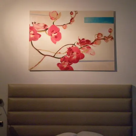 Hotel Florence 3*