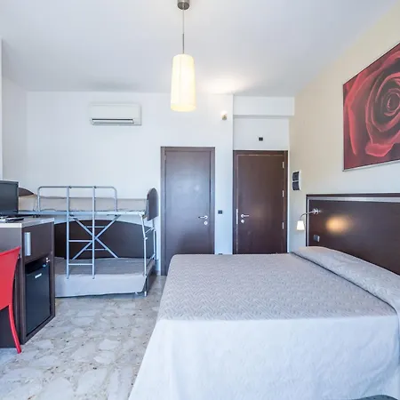 Hotel Florence 3*