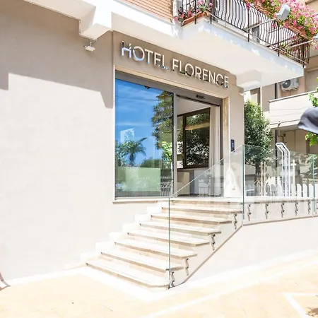 Florence Hotel San Benedetto del Tronto