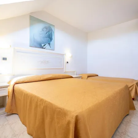 Florence Hotel