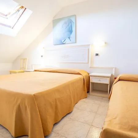 Hotel Florence 3*