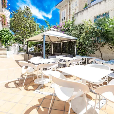 Florence Hotel San Benedetto del Tronto