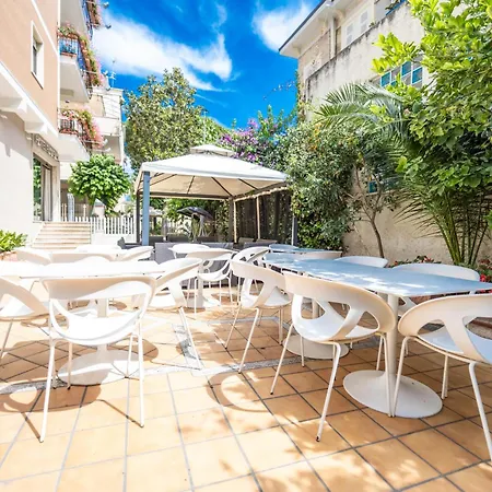 Hotel Florence 3*
