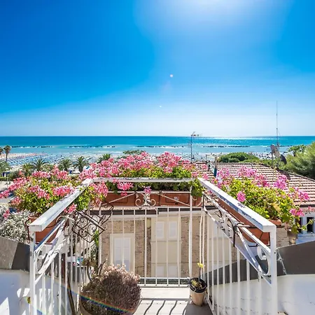 Florence Hotel San Benedetto del Tronto