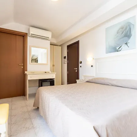 Florence Hotel San Benedetto del Tronto