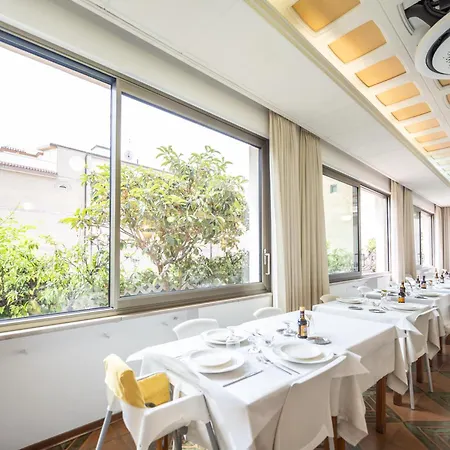 Florence Hotel San Benedetto del Tronto