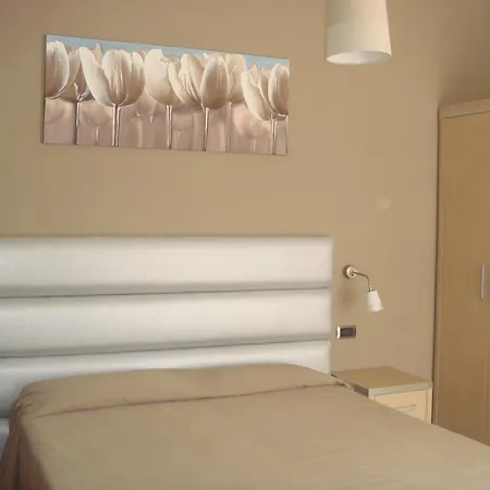 Hotel Florence San Benedetto del Tronto