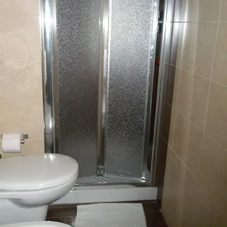 Florence Hotel San Benedetto del Tronto