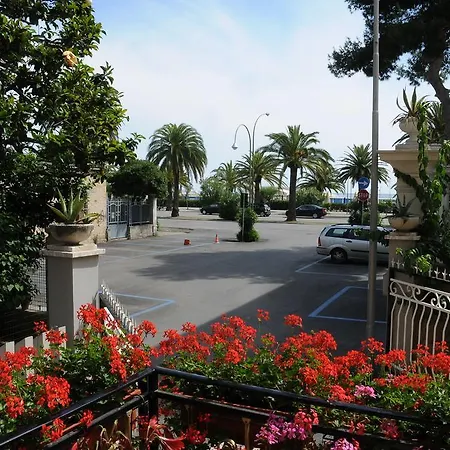 Hotel Florence