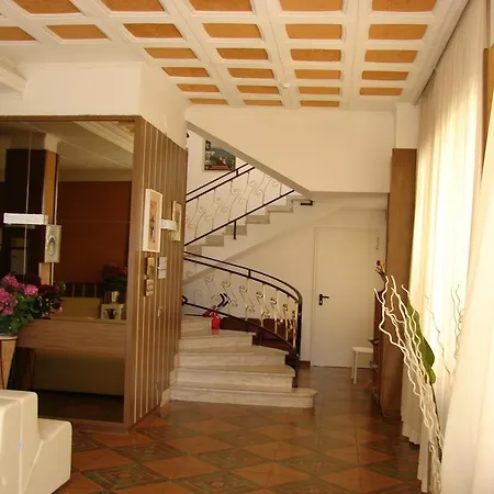 Florence Hotel 3*