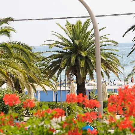 Florence Hotel San Benedetto del Tronto