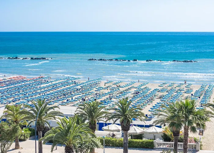 Florence 圣贝内代托-德尔特龙托