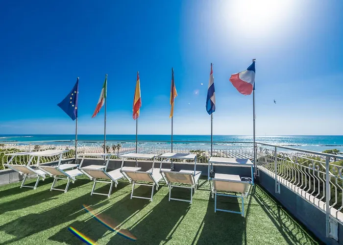 Florence 圣贝内代托-德尔特龙托