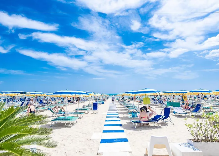 Florence 3* 圣贝内代托-德尔特龙托