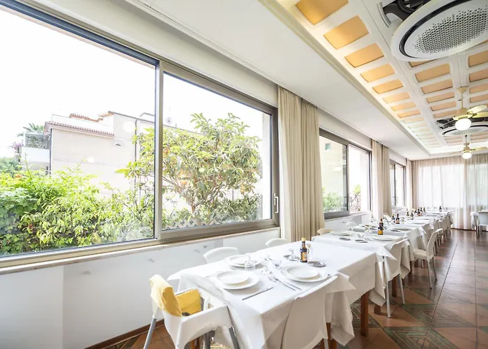 Florence 酒店 圣贝内代托-德尔特龙托