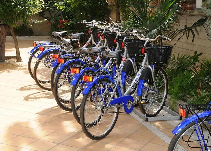 Florence 圣贝内代托-德尔特龙托