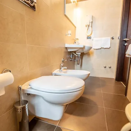 Florence Hotel San Benedetto del Tronto