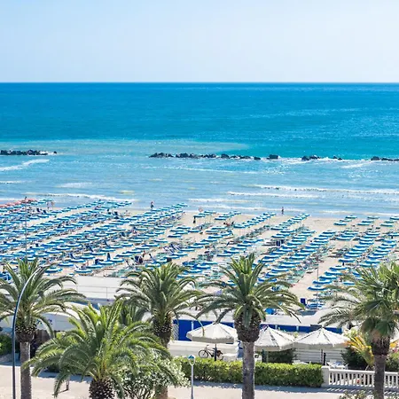 Florence San Benedetto del Tronto