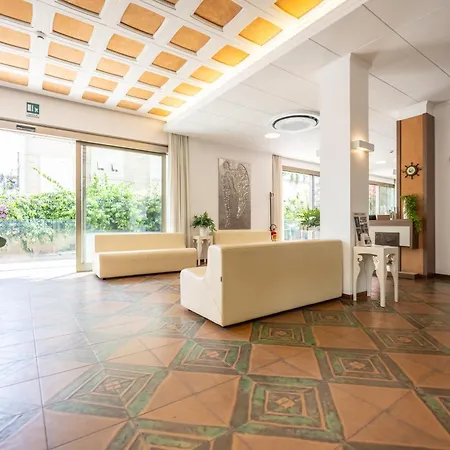 מלון Florence סן בנדטו דל טרנטו