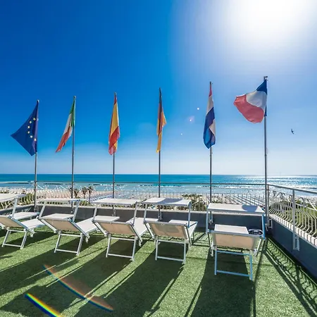 Florence San Benedetto del Tronto