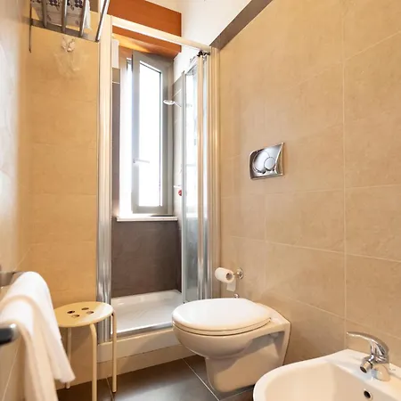 Florence San Benedetto del Tronto