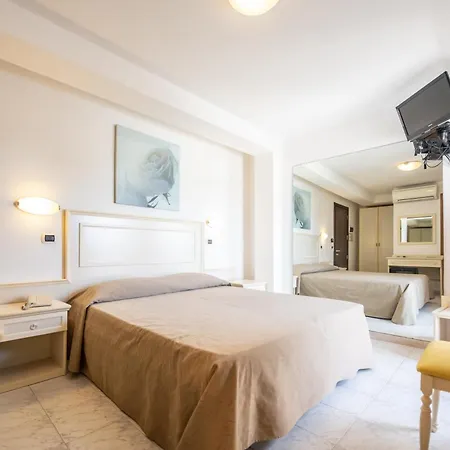 Florence 3* San Benedetto del Tronto