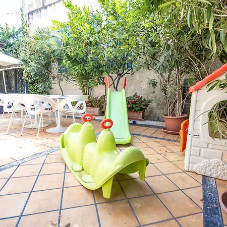 Hotel Florence San Benedetto del Tronto