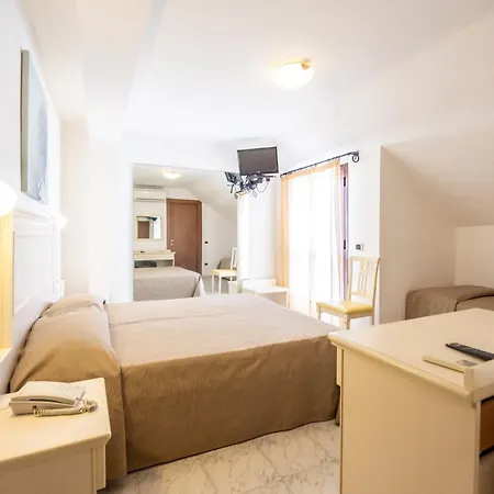 Florence San Benedetto del Tronto