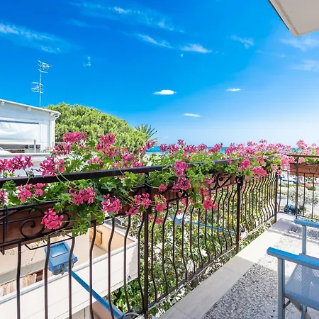 Florence 3* San Benedetto del Tronto