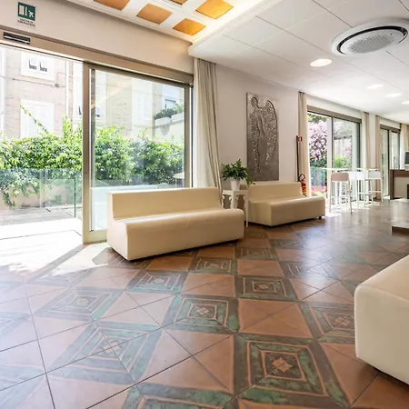 Florence San Benedetto del Tronto