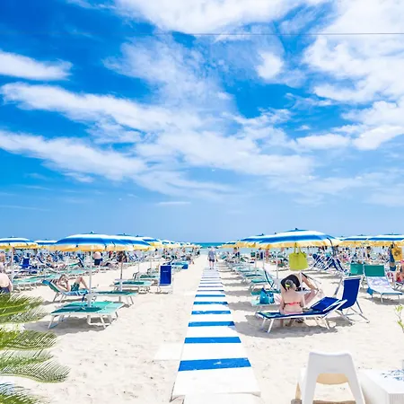 Florence 3* San Benedetto del Tronto