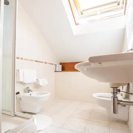 Hotel Florence San Benedetto del Tronto