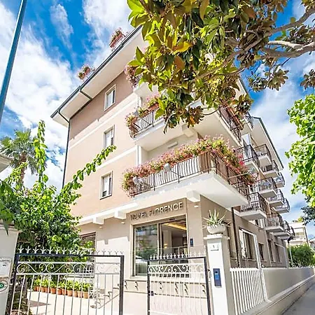 Florence 3* San Benedetto del Tronto