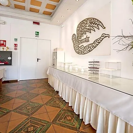 Hotel Florence 3*