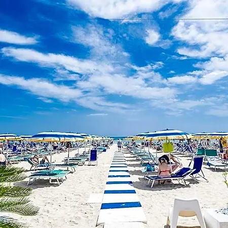 Florence Hotel San Benedetto del Tronto