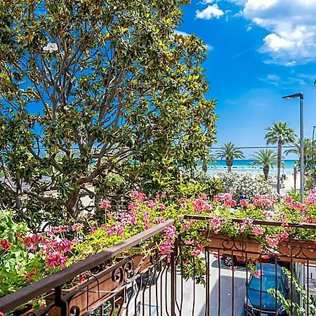 Florence 3* San Benedetto del Tronto