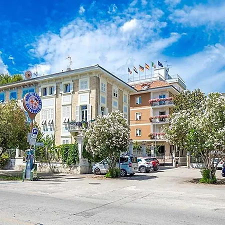 Hotel Florence 3*