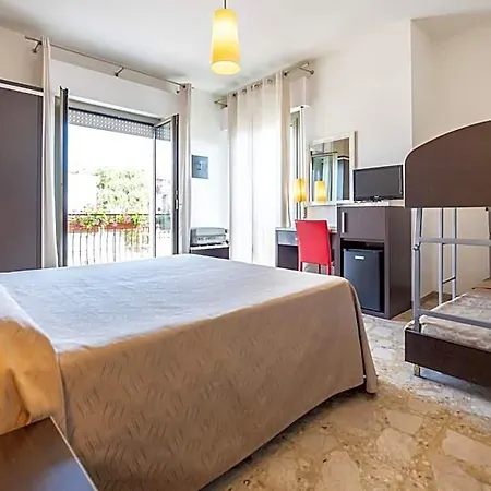 Florence Hotel