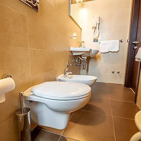 Florence Hotel San Benedetto del Tronto