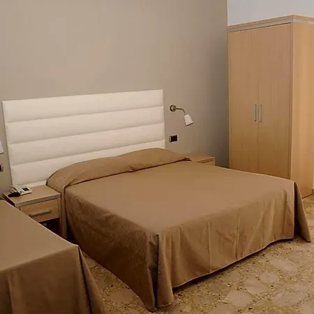 Florence Hotel San Benedetto del Tronto