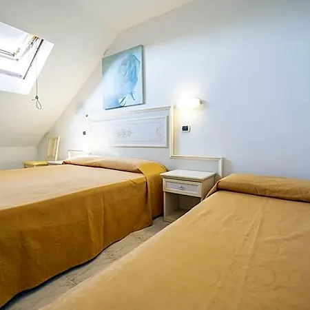 Florence 3* San Benedetto del Tronto
