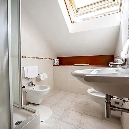 Hotel Florence 3*