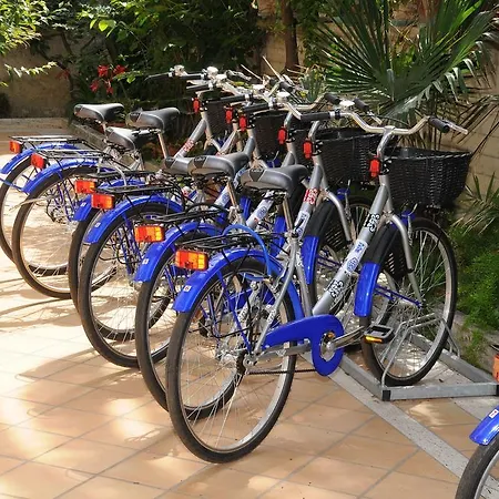 Florence סן בנדטו דל טרנטו